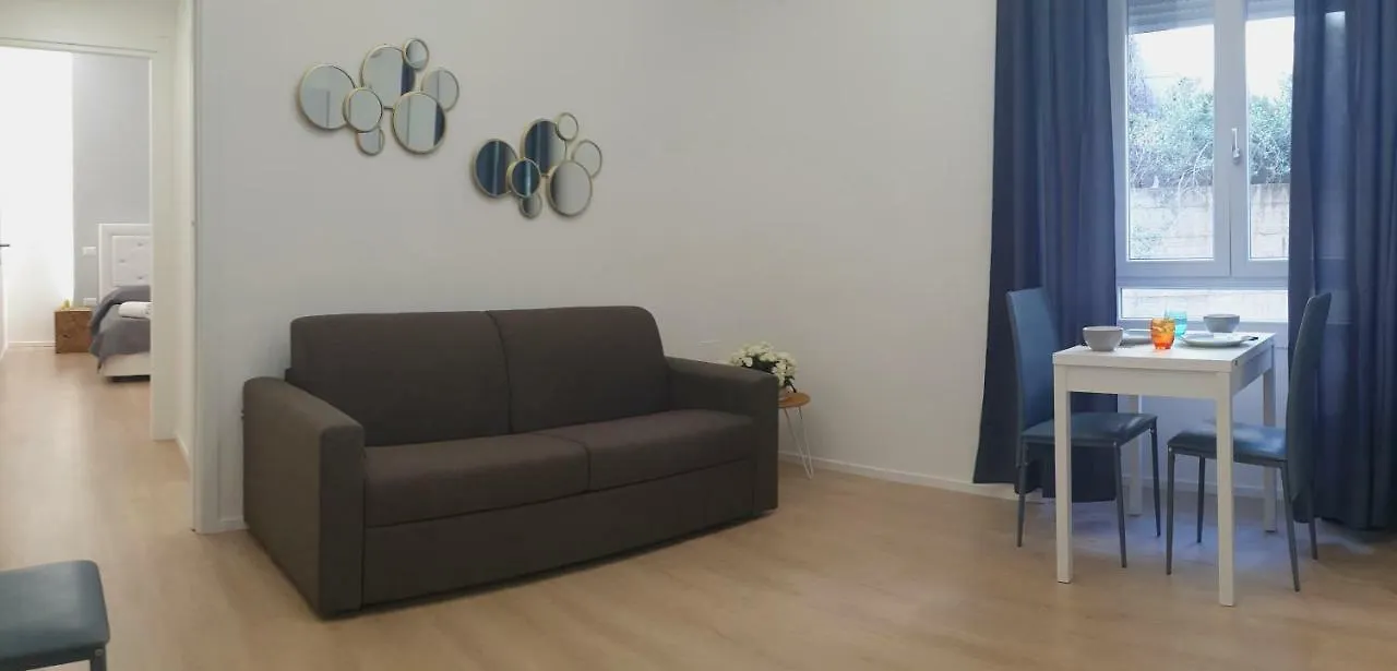Space Apartment Cagliari