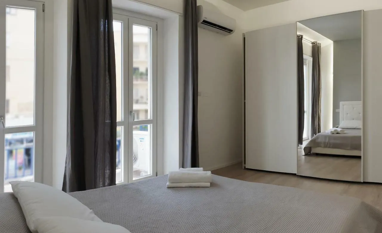 Space Apartment Cagliari