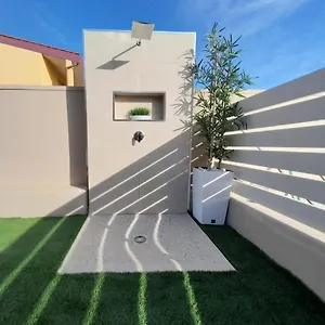 Antonio Casa vacanze